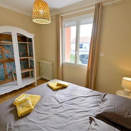 Chez Odette - Spa, Plancha, Parking ألبي المظهر الخارجي الصورة