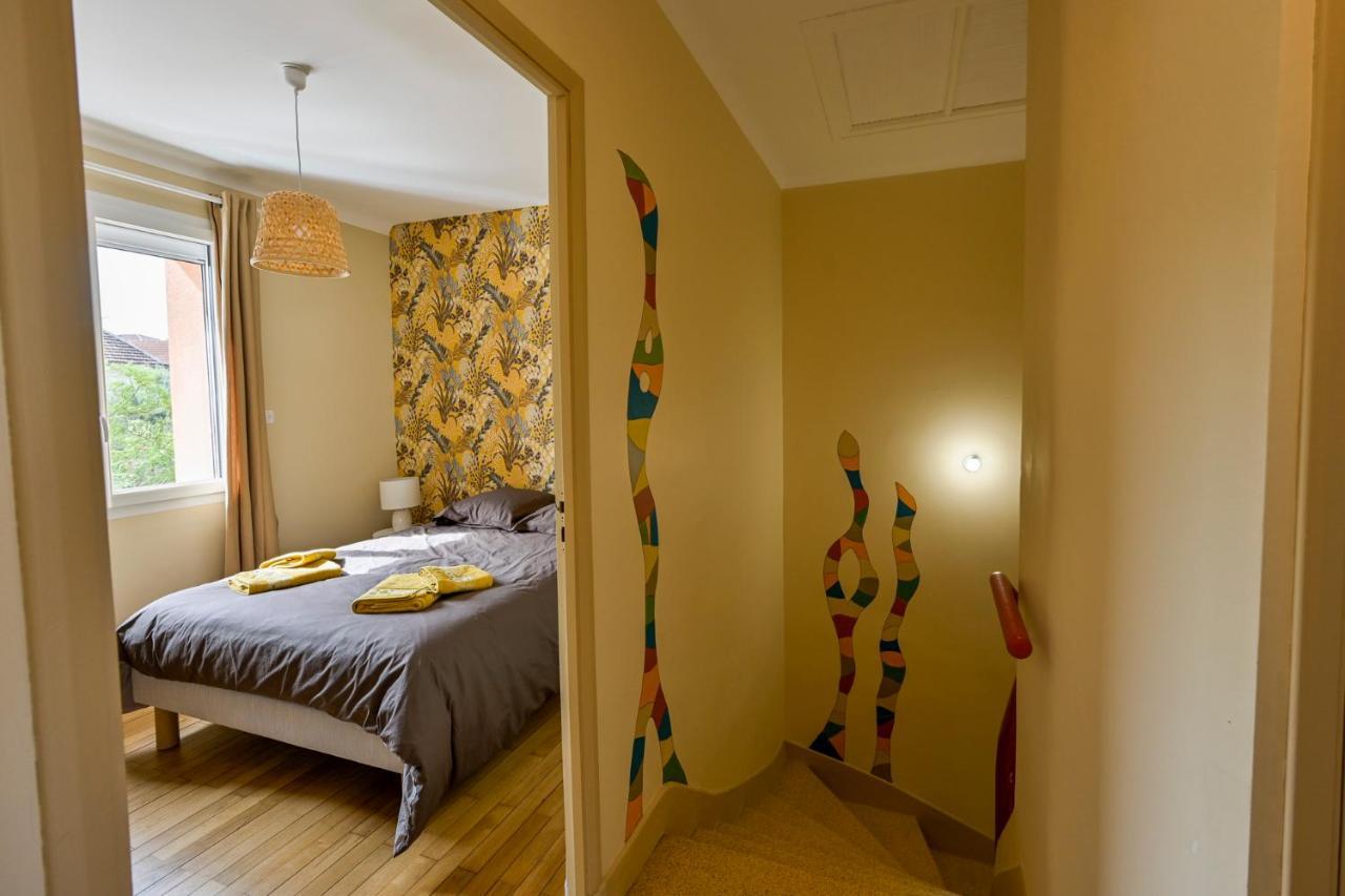 Chez Odette - Spa, Plancha, Parking ألبي المظهر الخارجي الصورة